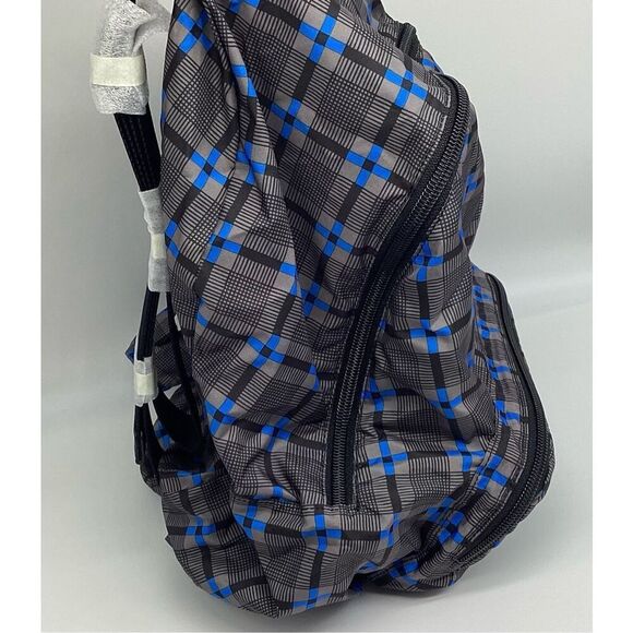 Coach F37828 QB/Grey Multi Packable - Picture 4 of 6